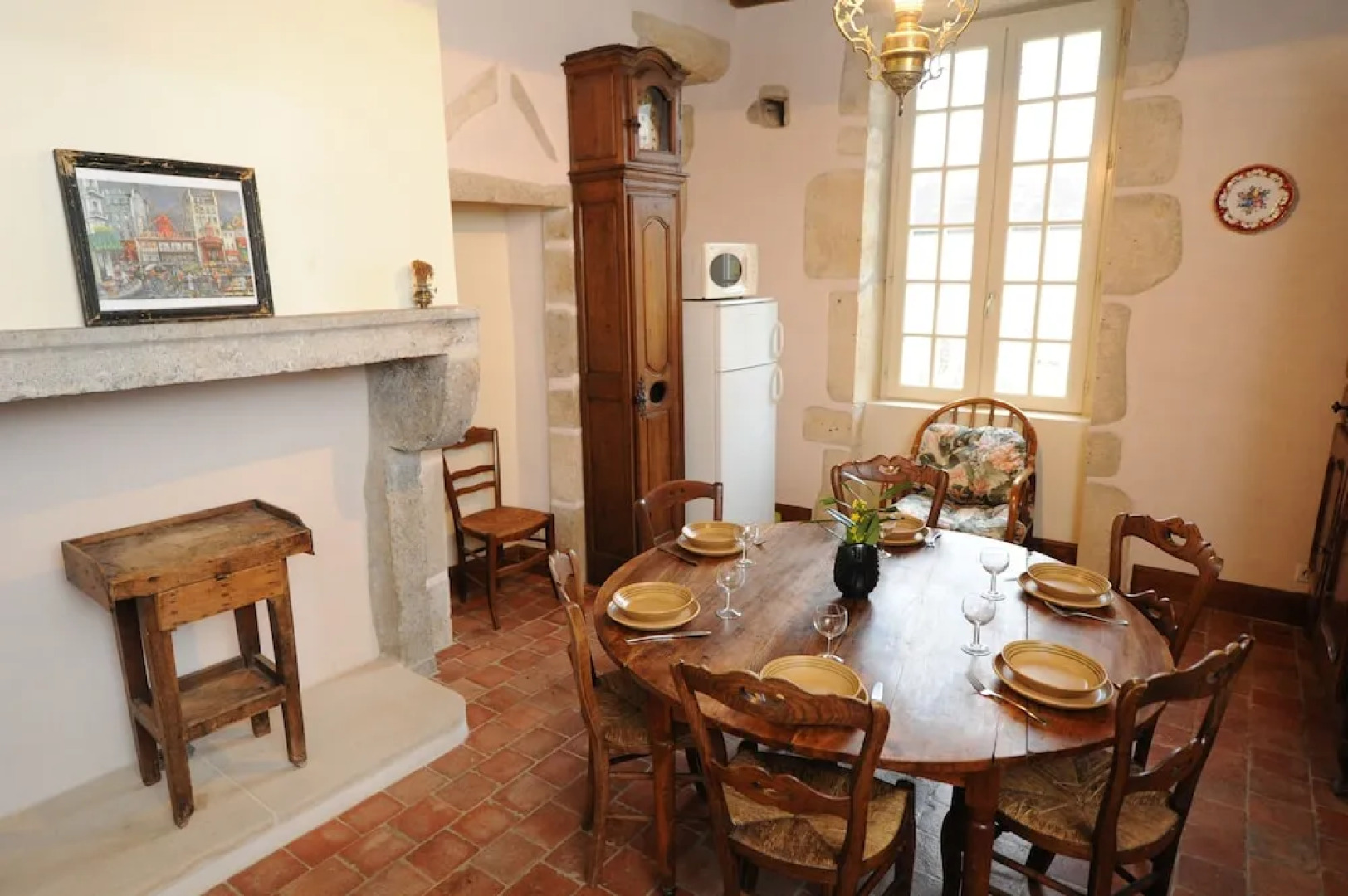 Chateau de Sermizelles