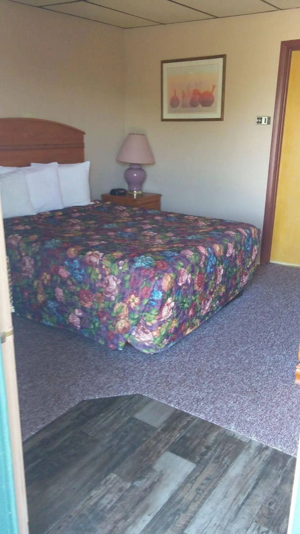 Hotel O Bel Aire Chamberlain SD I 90