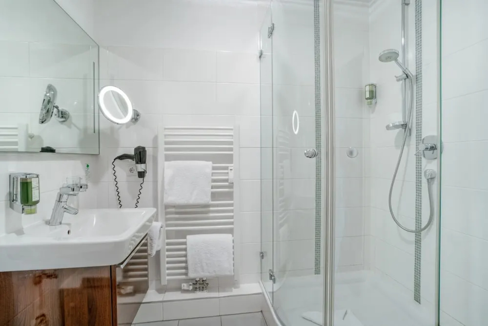 Best Western Hotel Yachtclub