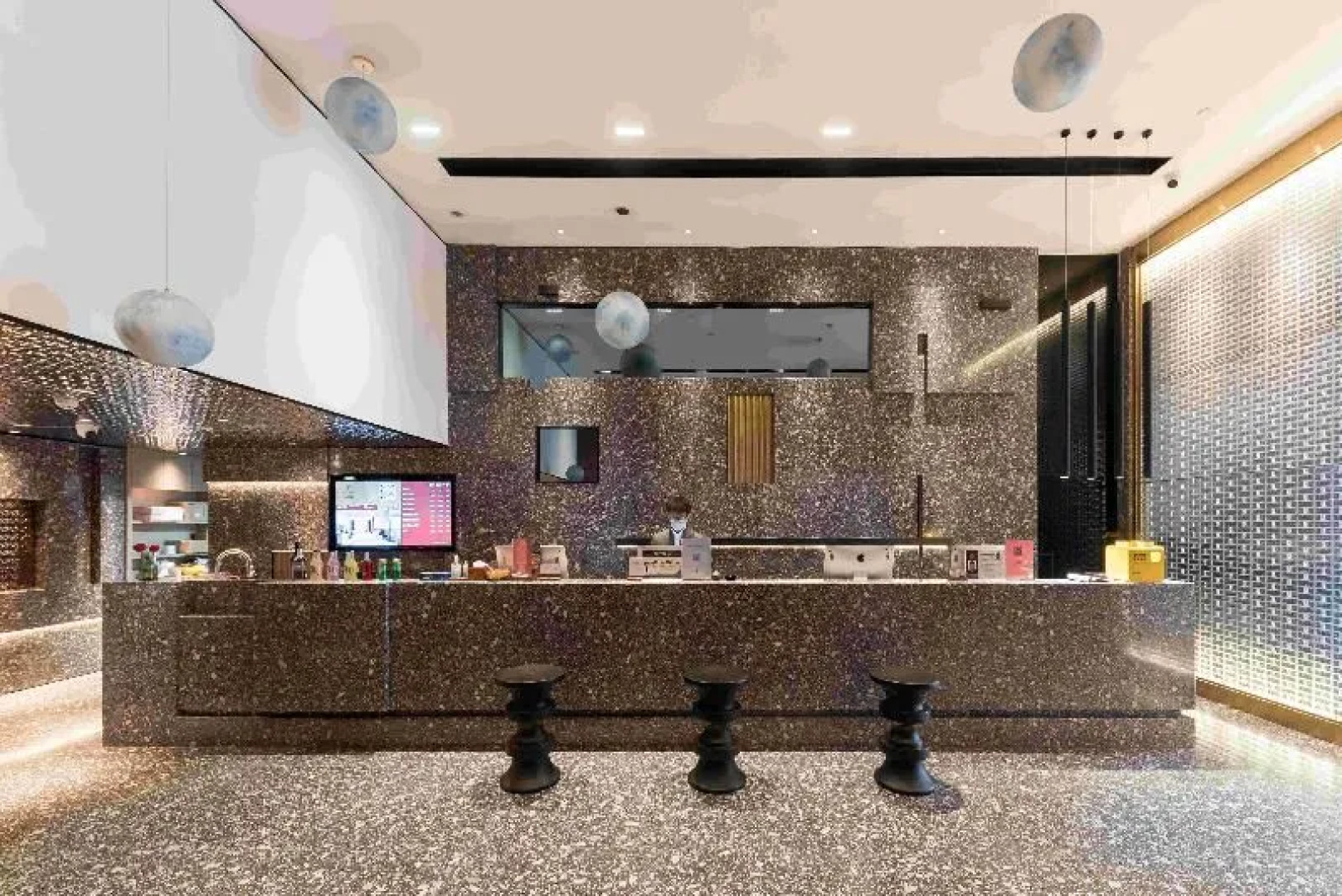 Paco Hotel (Canton Tower Pazhou)