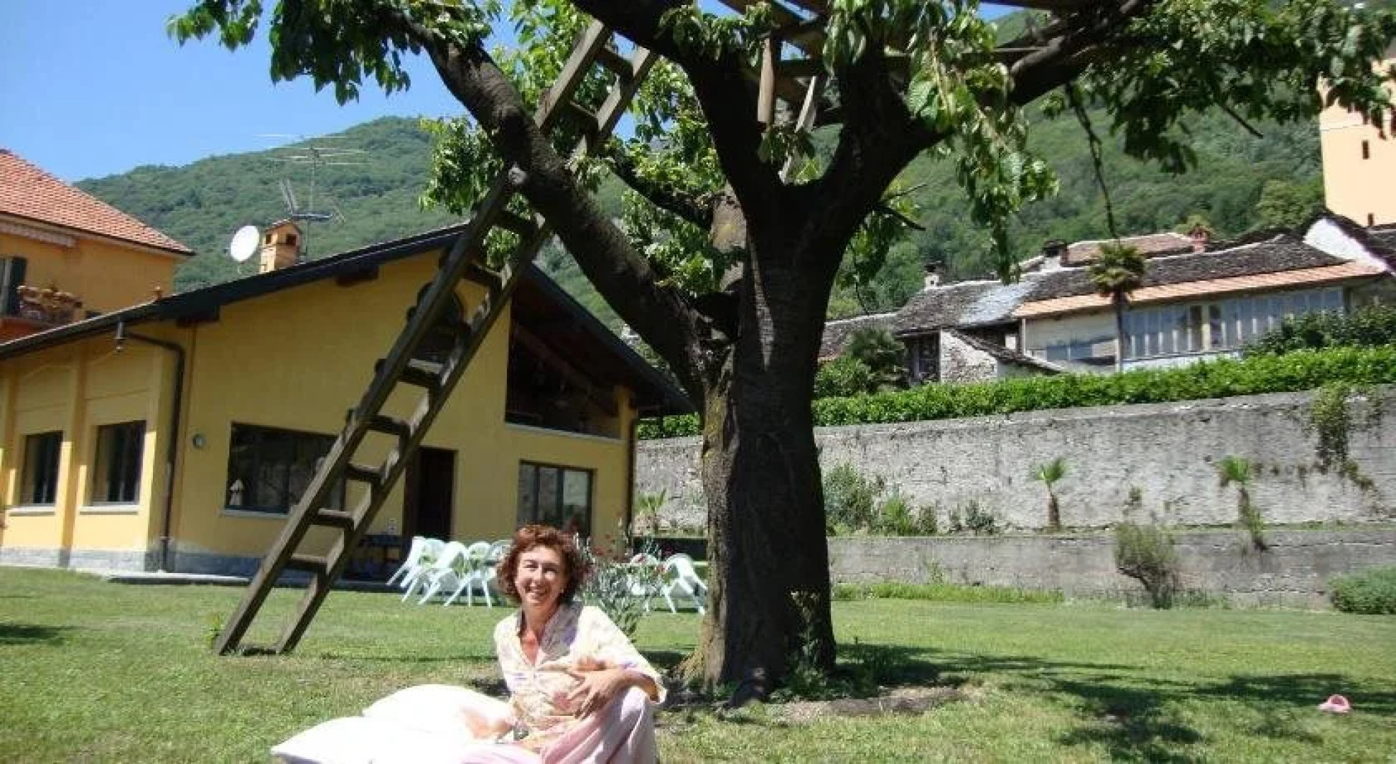 B&B Le Oche di Bracchio