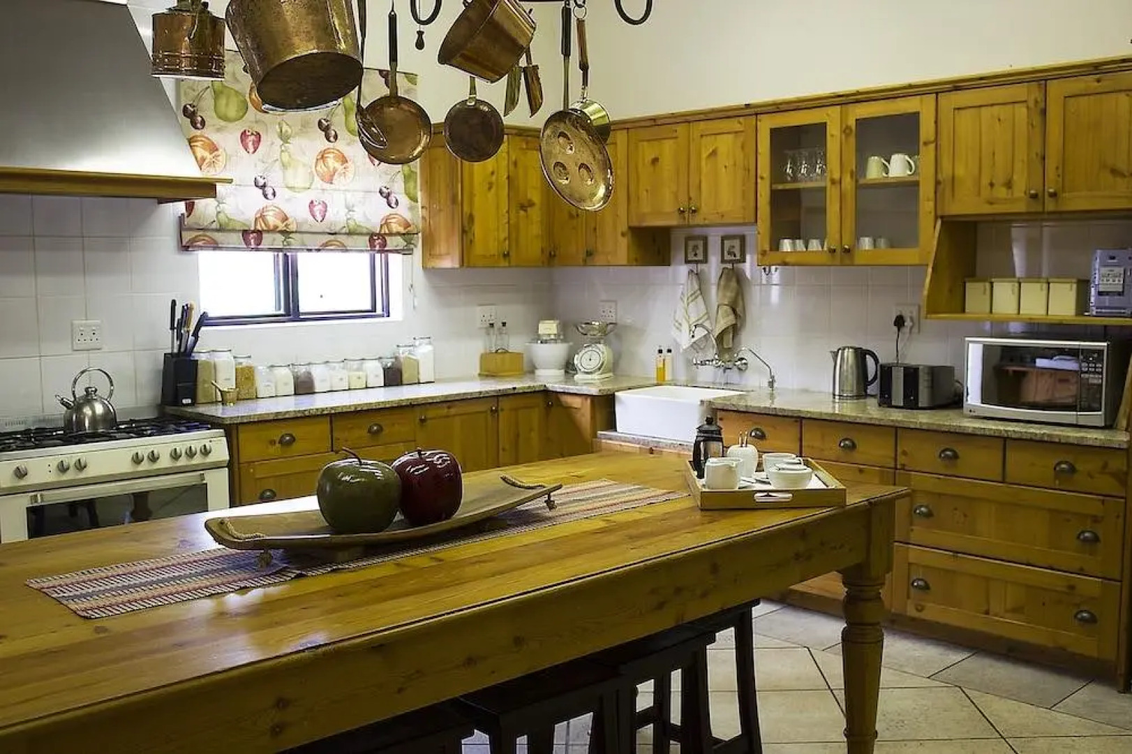Swartberg Private Game Lodge