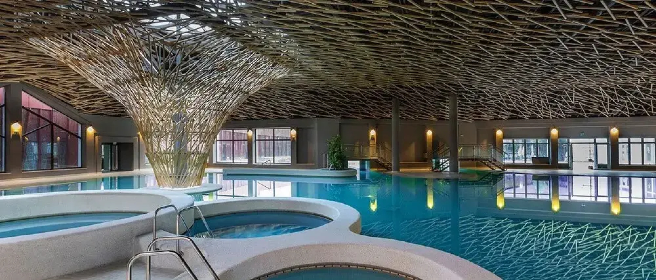 Terme Olimia - Aparthotel Rosa