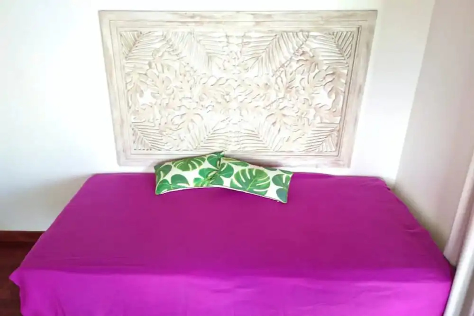 TAHITI - Villa Miti Natura