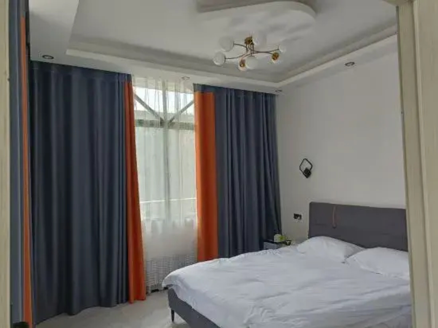 Ziyun Qiuyan Homestay