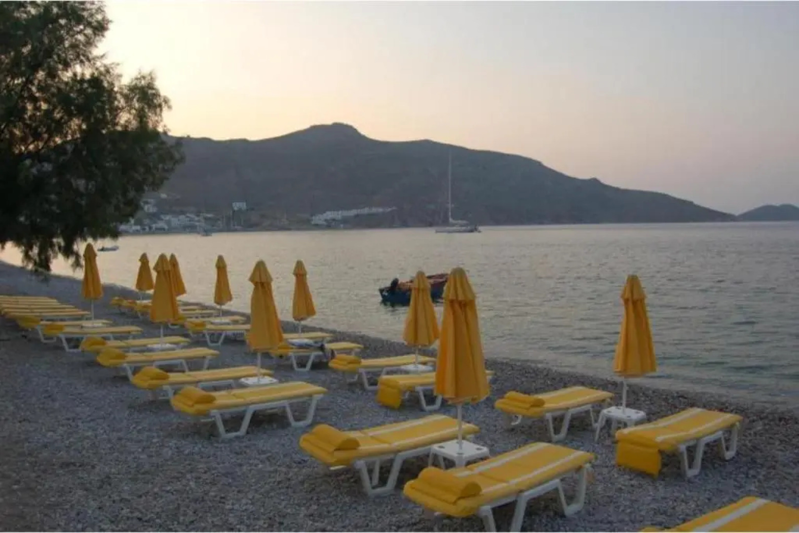 Livadia Beach Studio A