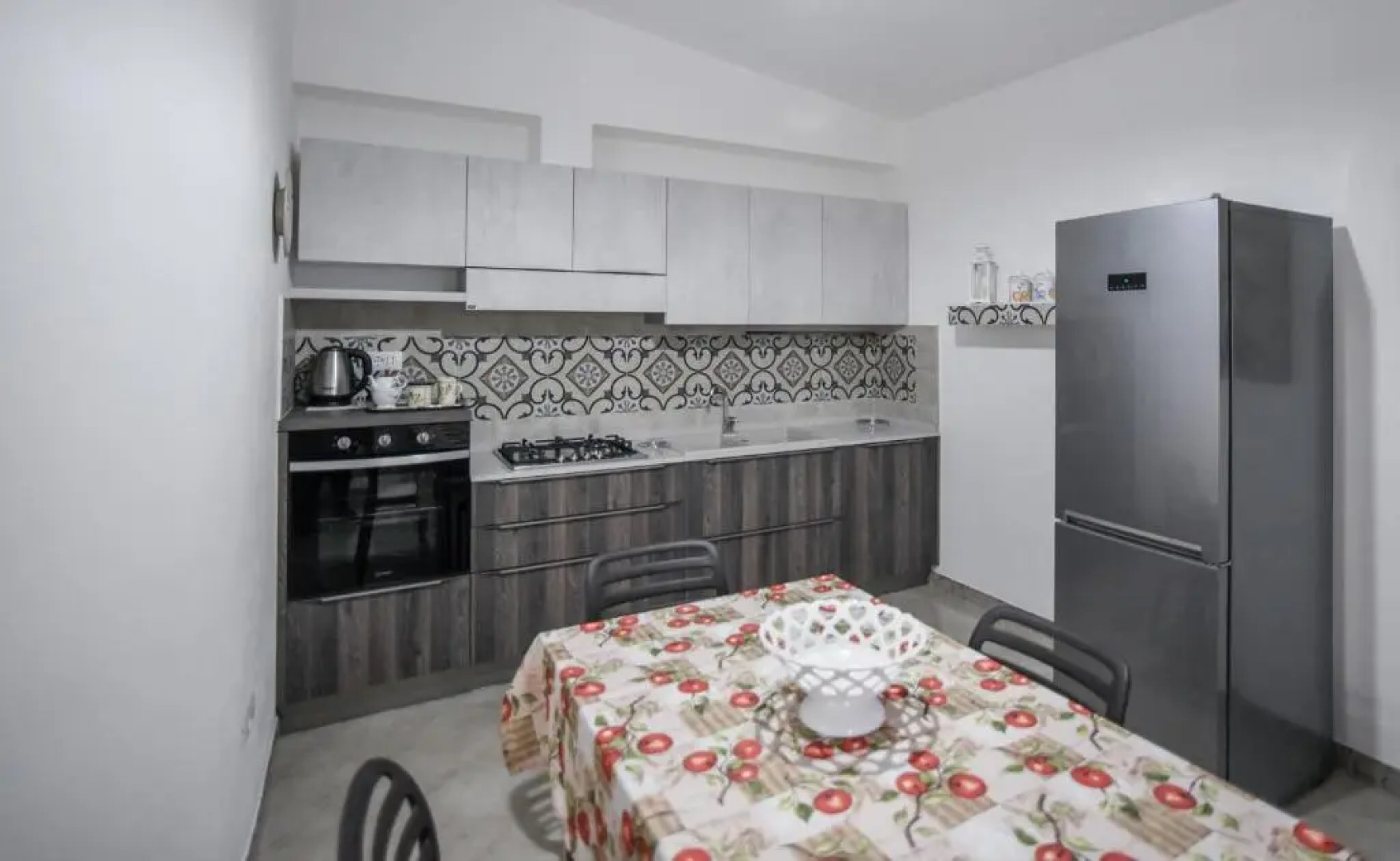 Giardino dei Limoni Apartments