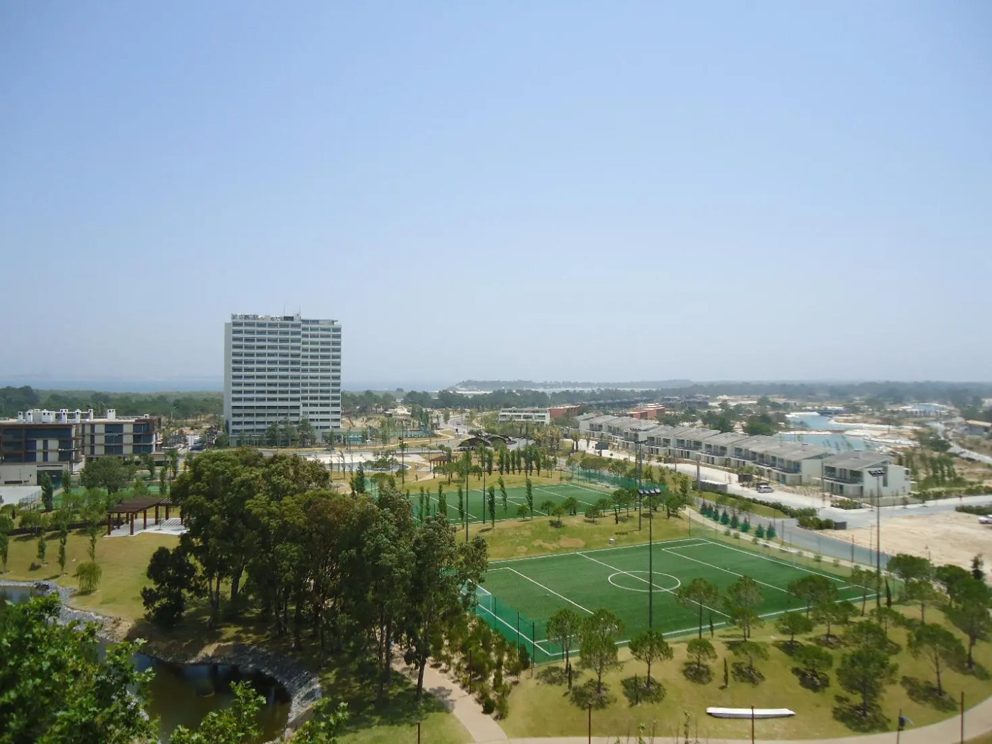 Troia Residence by The Editory - Apartamentos Ácala