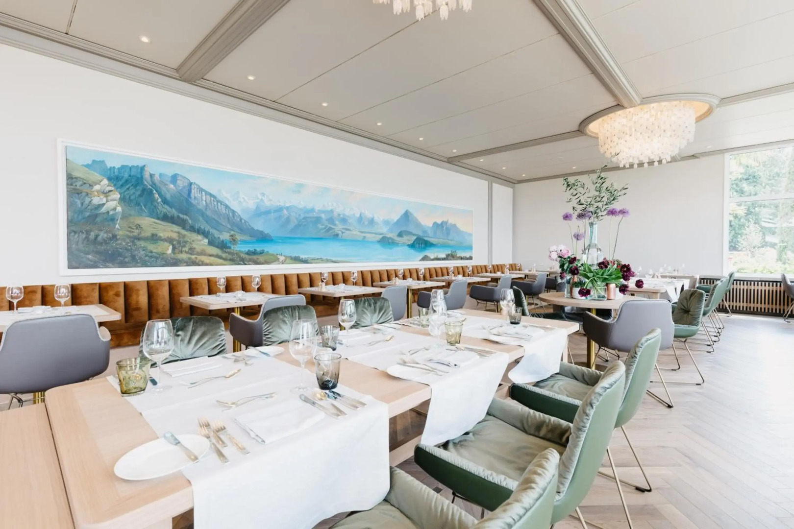 Wellness & Spa Hotel Beatus