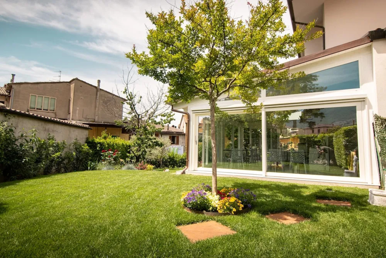 Beautiful Assisi Suite