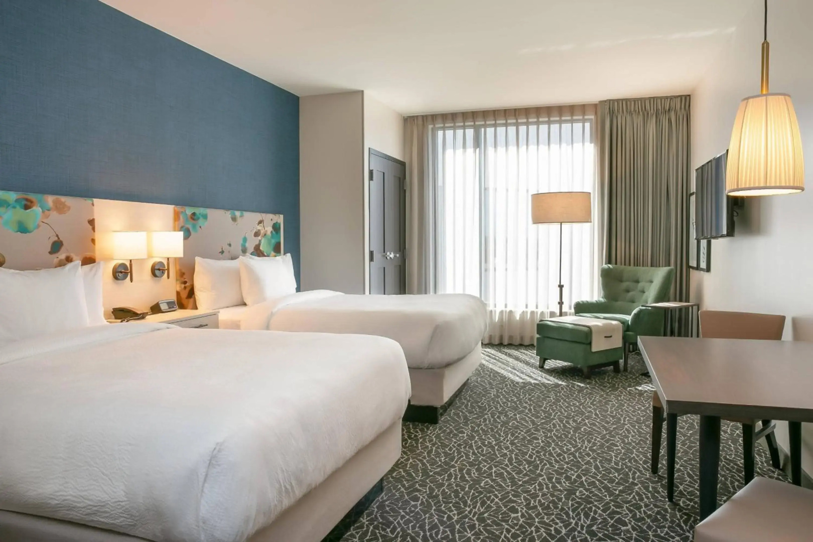 TownePlace Suites by Marriott Nashville Downtown/Capitol District