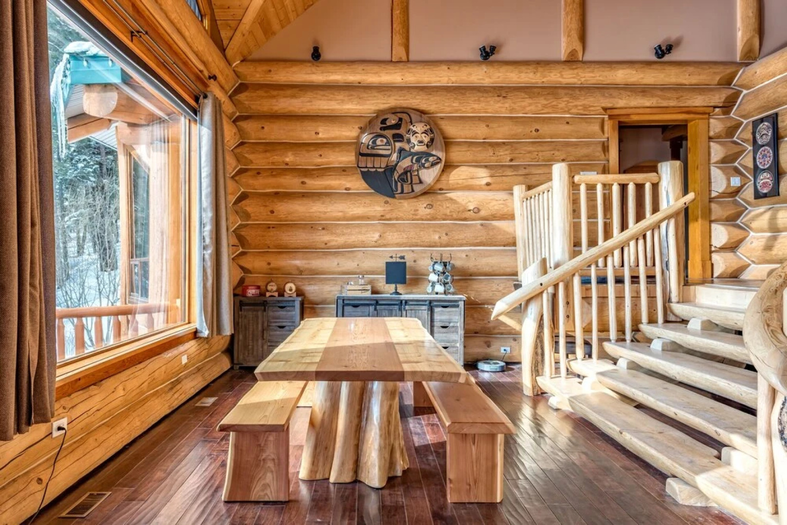 Spirit Lodge at Silverstar