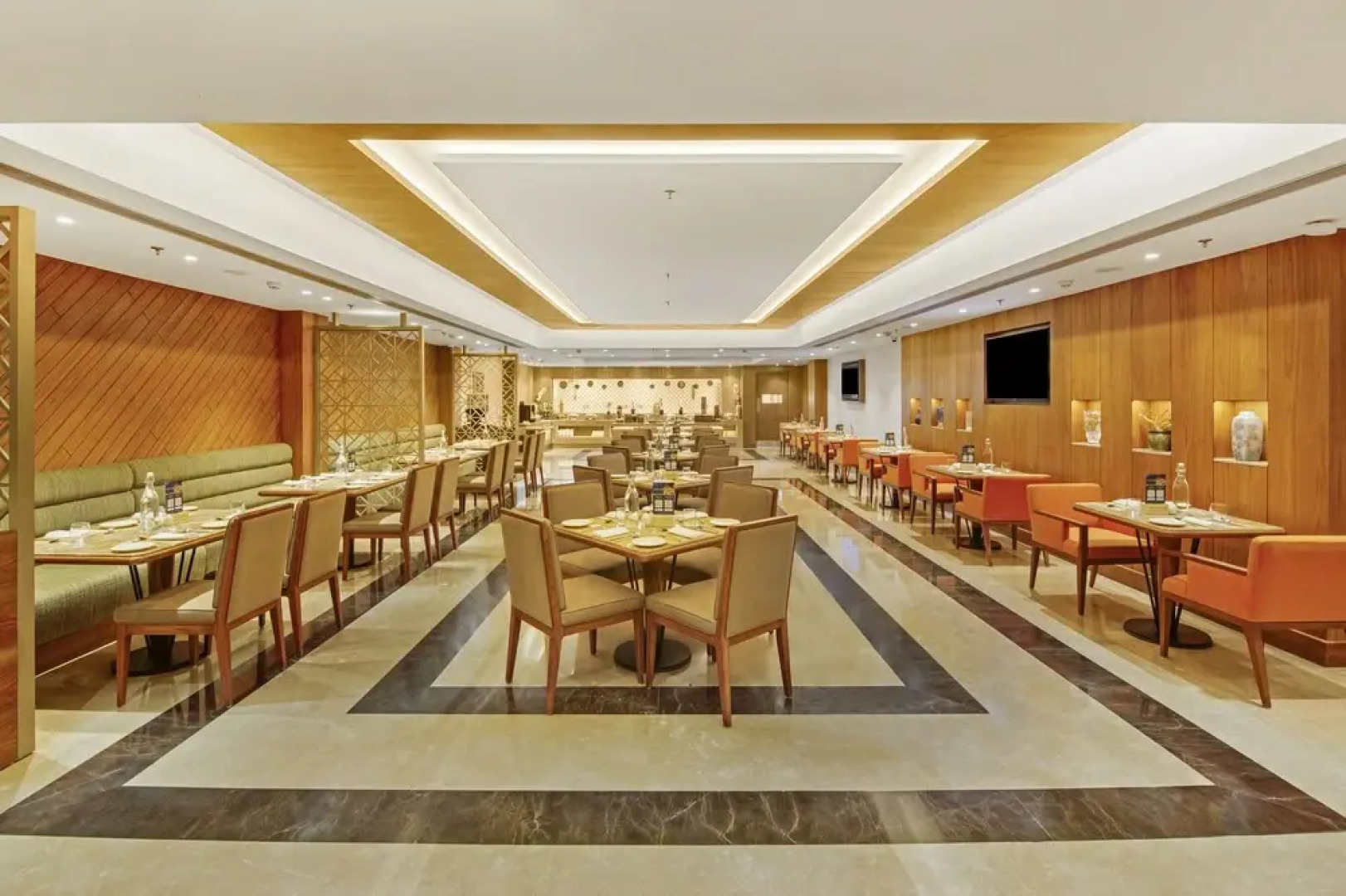 Golden Tulip Jalandhar