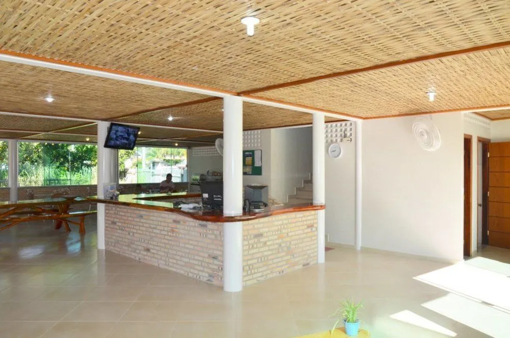 Pousada Marina Porto Itacuruçá