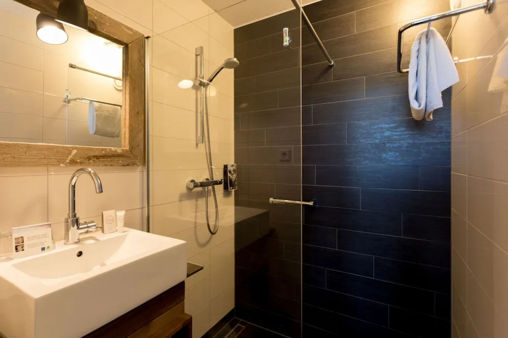 Golden Tulip Strandhotel Westduin