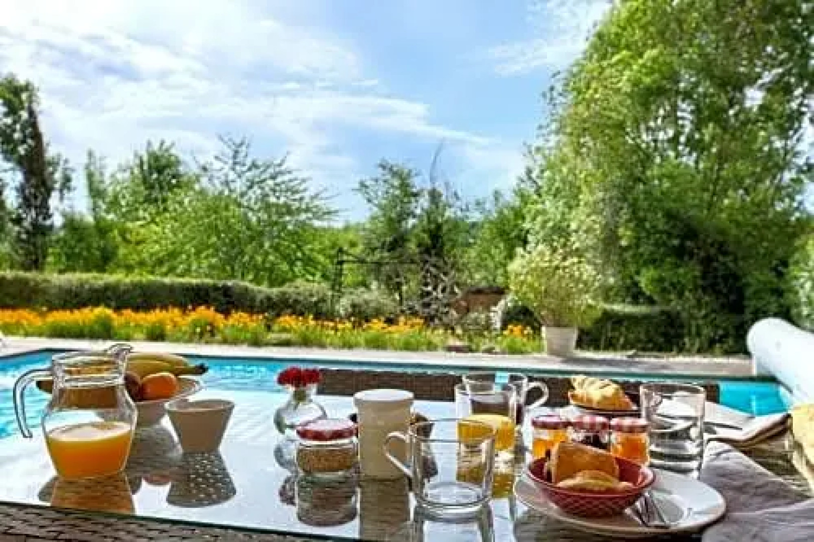 La Libellule Brédoise