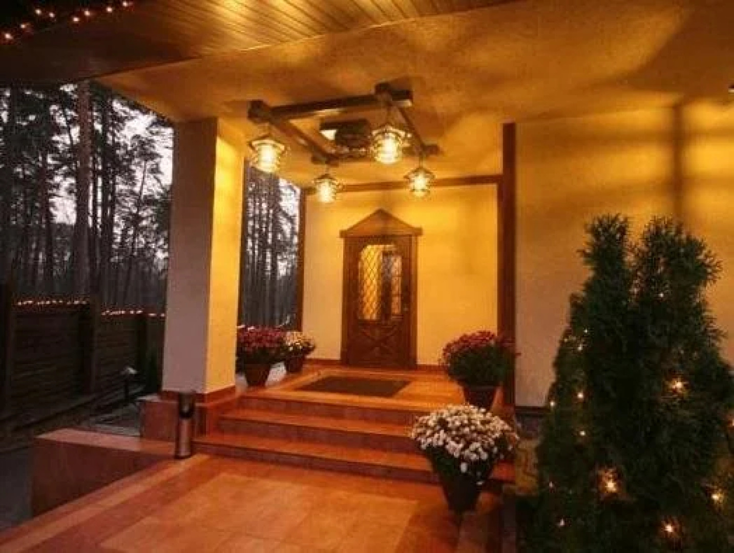 Колыба Хаус