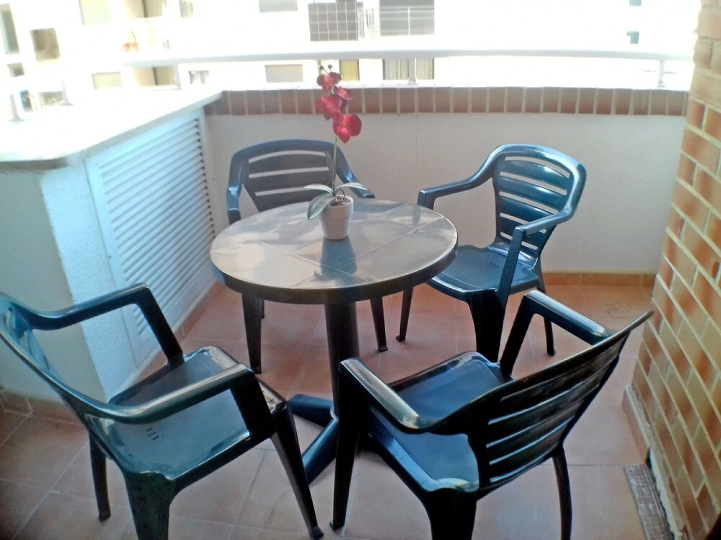 Acv - costa marfil II-2ª línea planta 2 norte