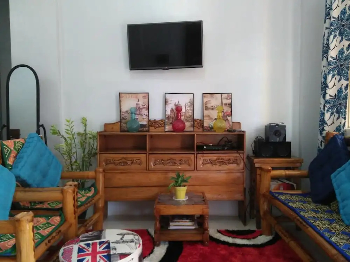 Marie's Sleep Transient House