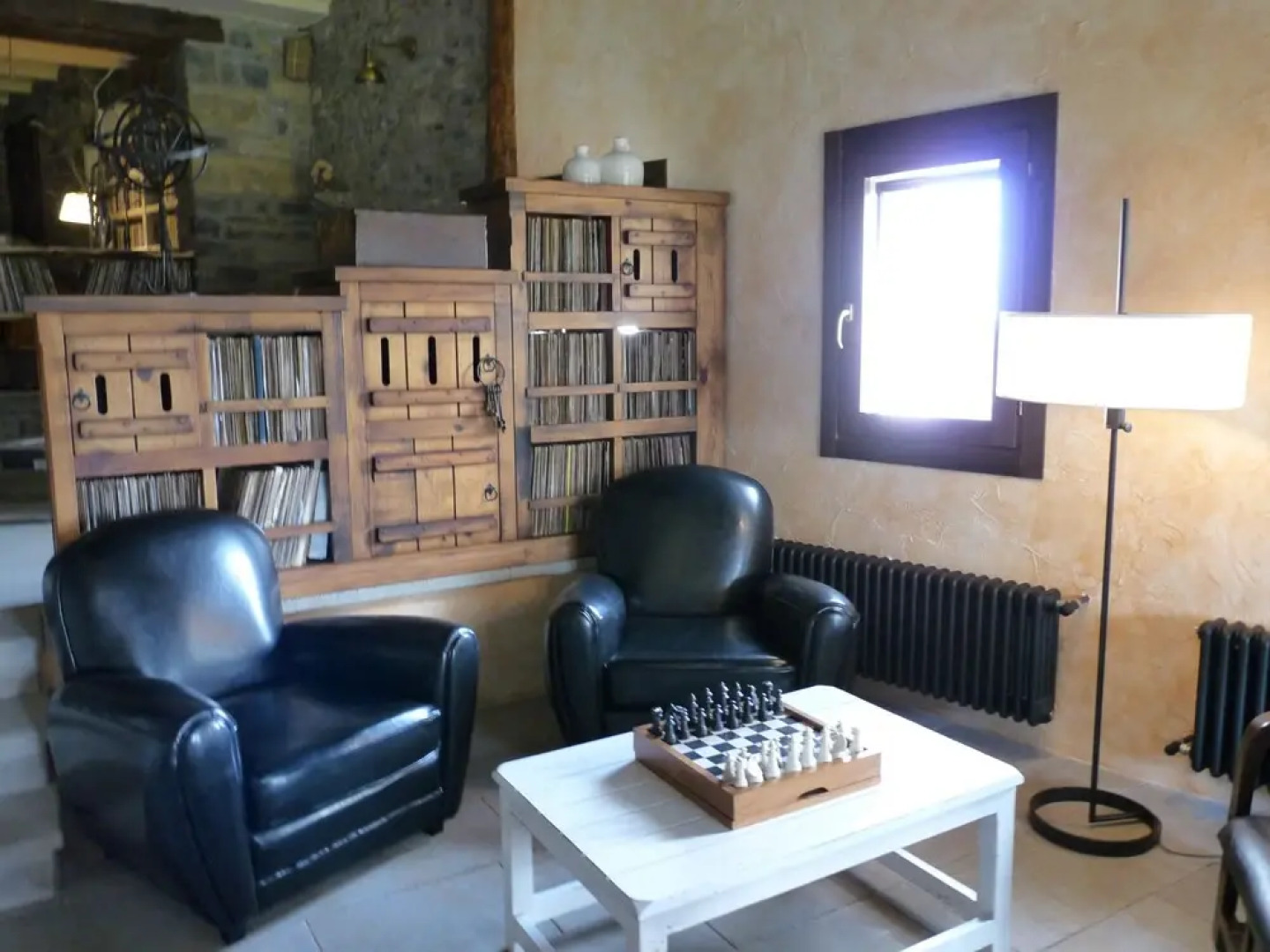 Hotel Posada Al Vent