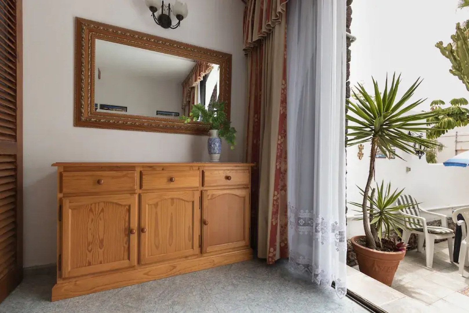 Parque Santiago 2 Las Americas