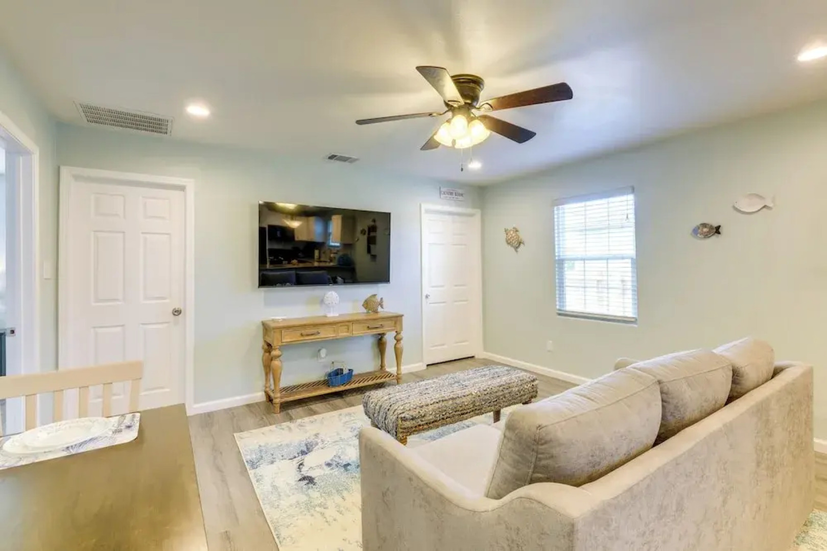 Heron Bay Cottage w/ Patio in Rockport!