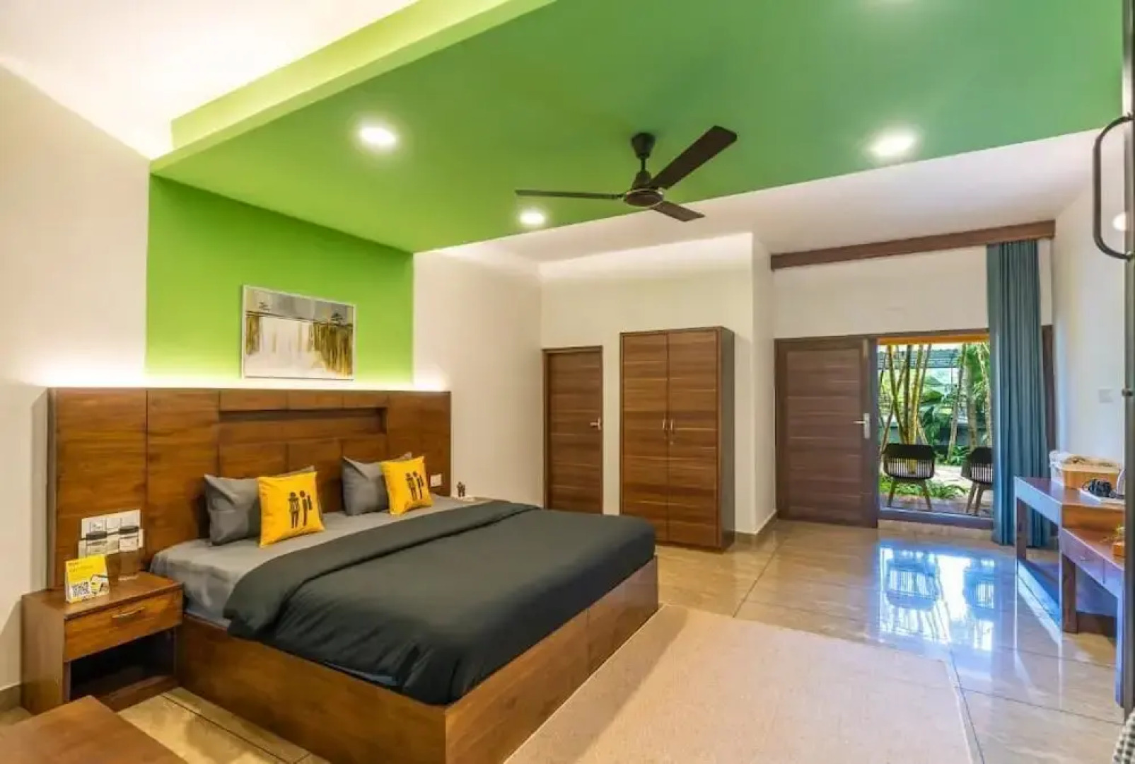 The Hosteller Wayanad, Vythiri