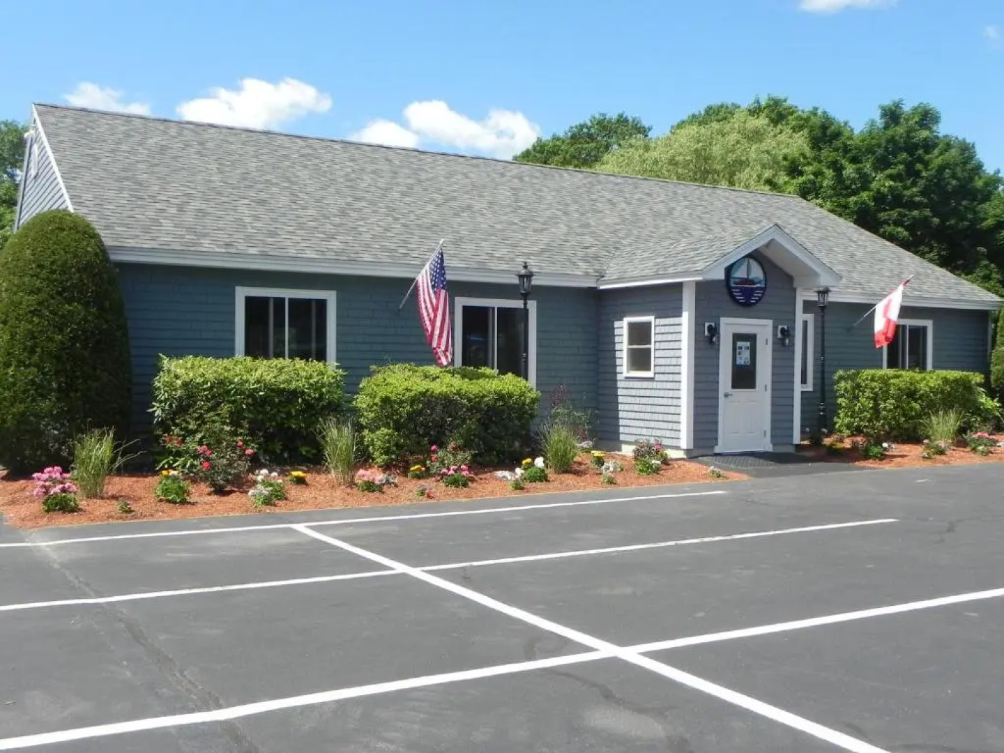 Elmwood Resort Hotel