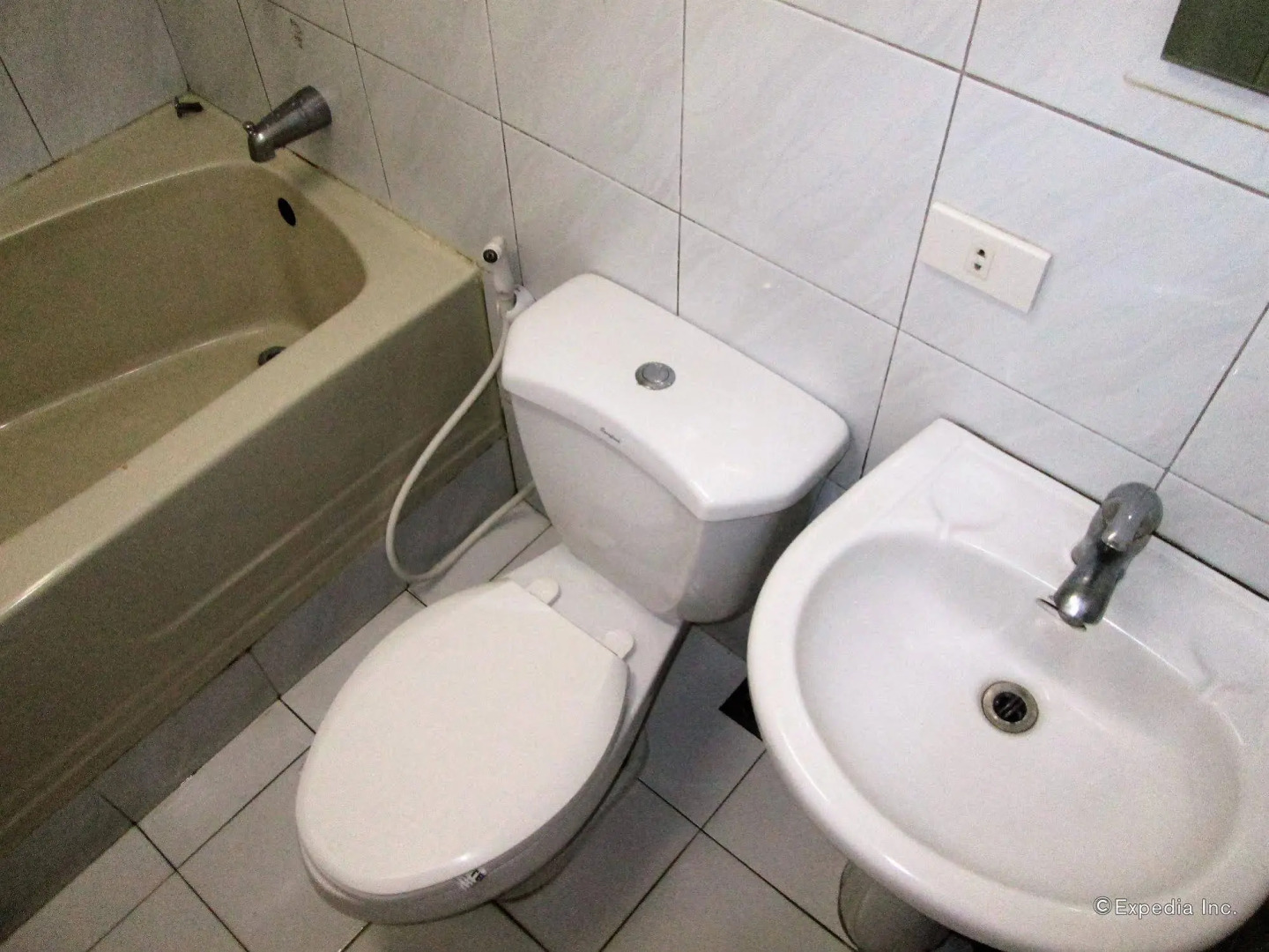 Hotel Sogo - Cagayan de Oro