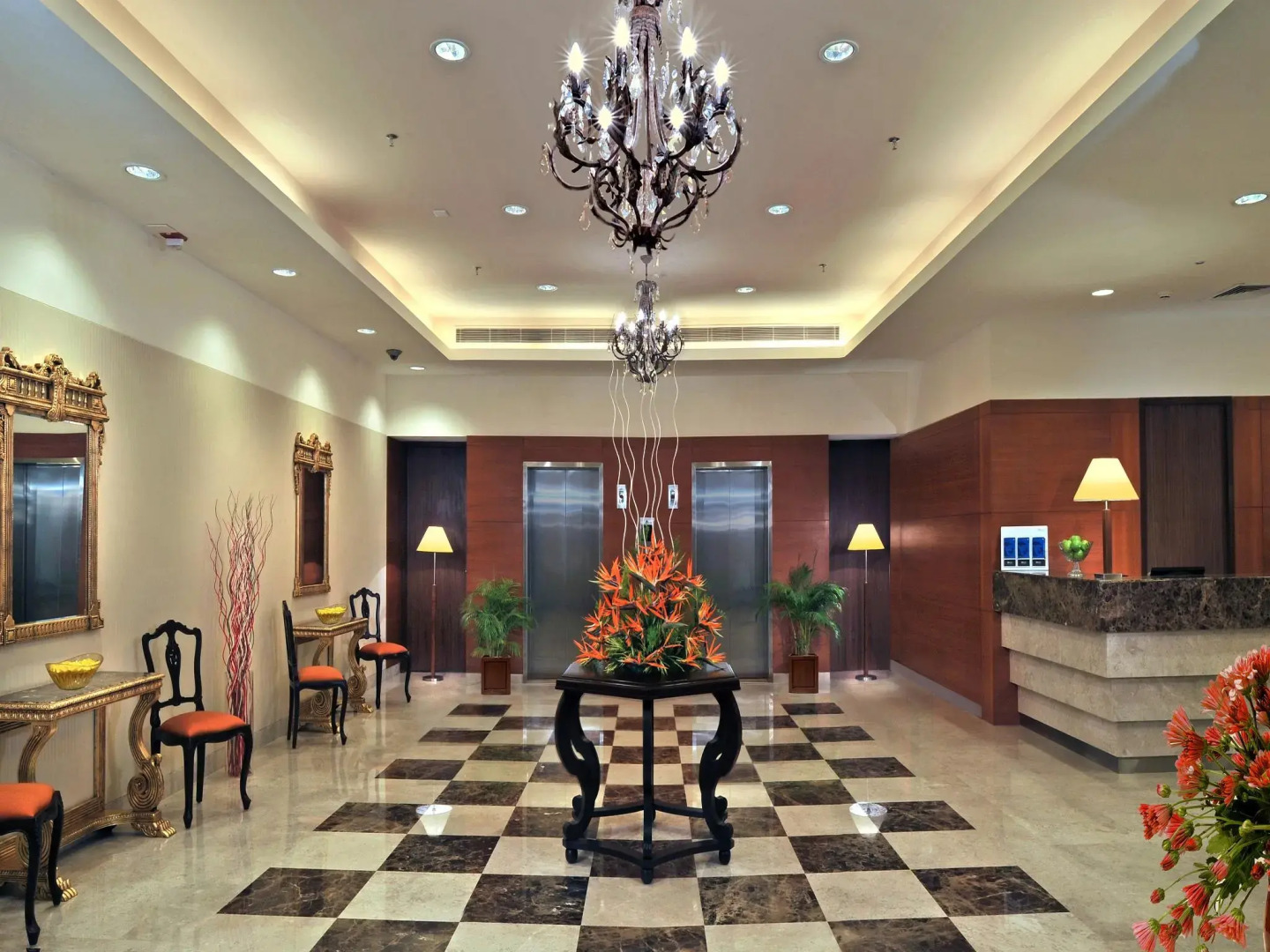 Fortune Park Lake City, Thane - Member ITC Hotels' Group