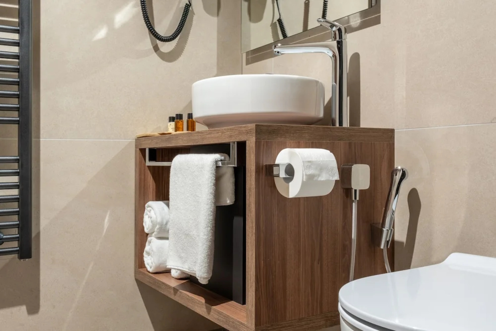 DeGrassi Boutique Garni Hotel Izola