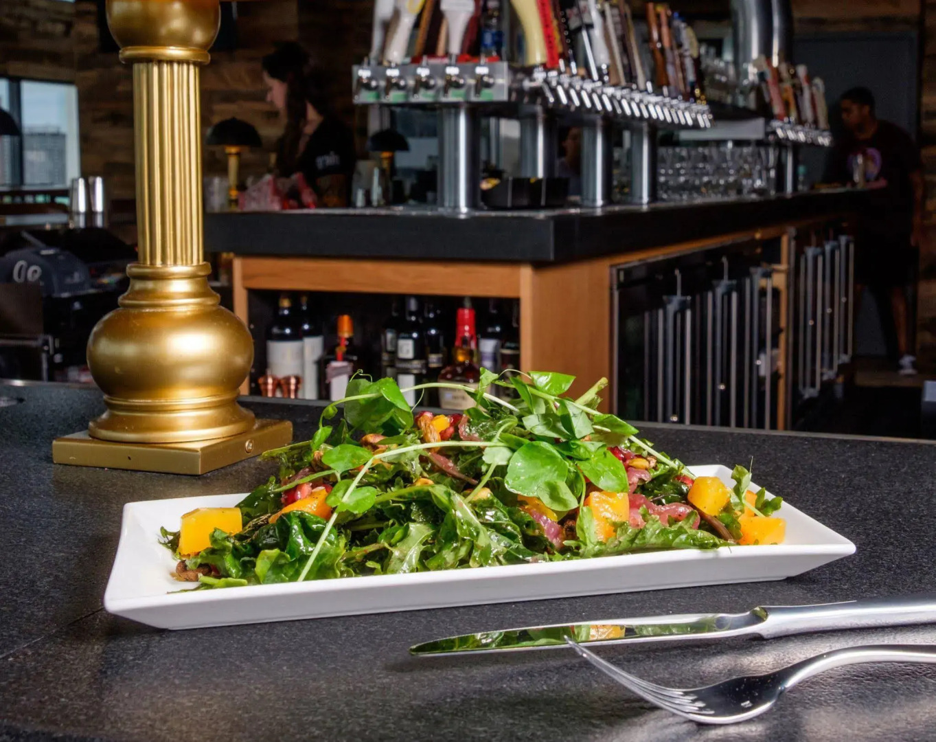 Hilton Norfolk The Main