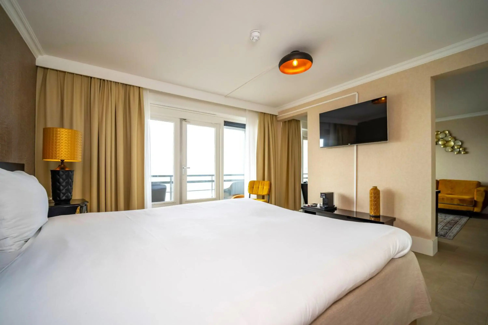 Fletcher Hotel - Restaurant Arion - Vlissingen