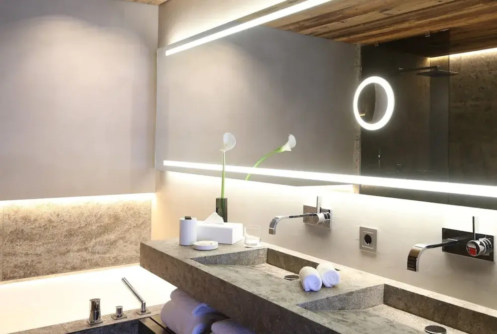 Severins The Alpine Retreat