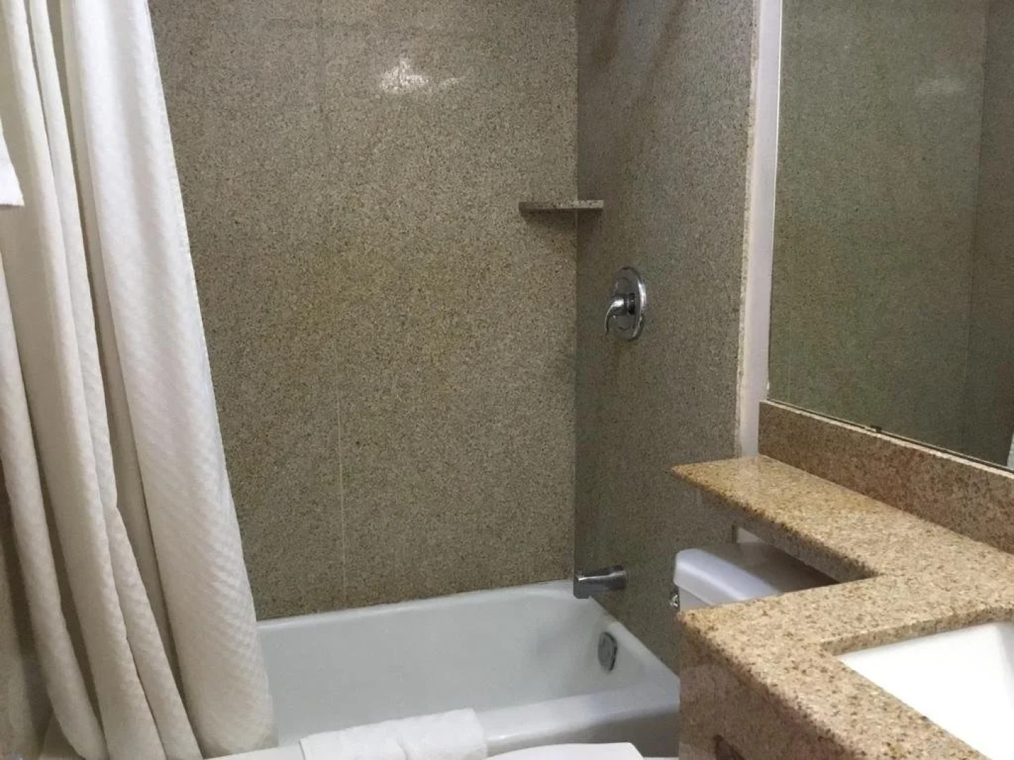 Budget Inn Plainview