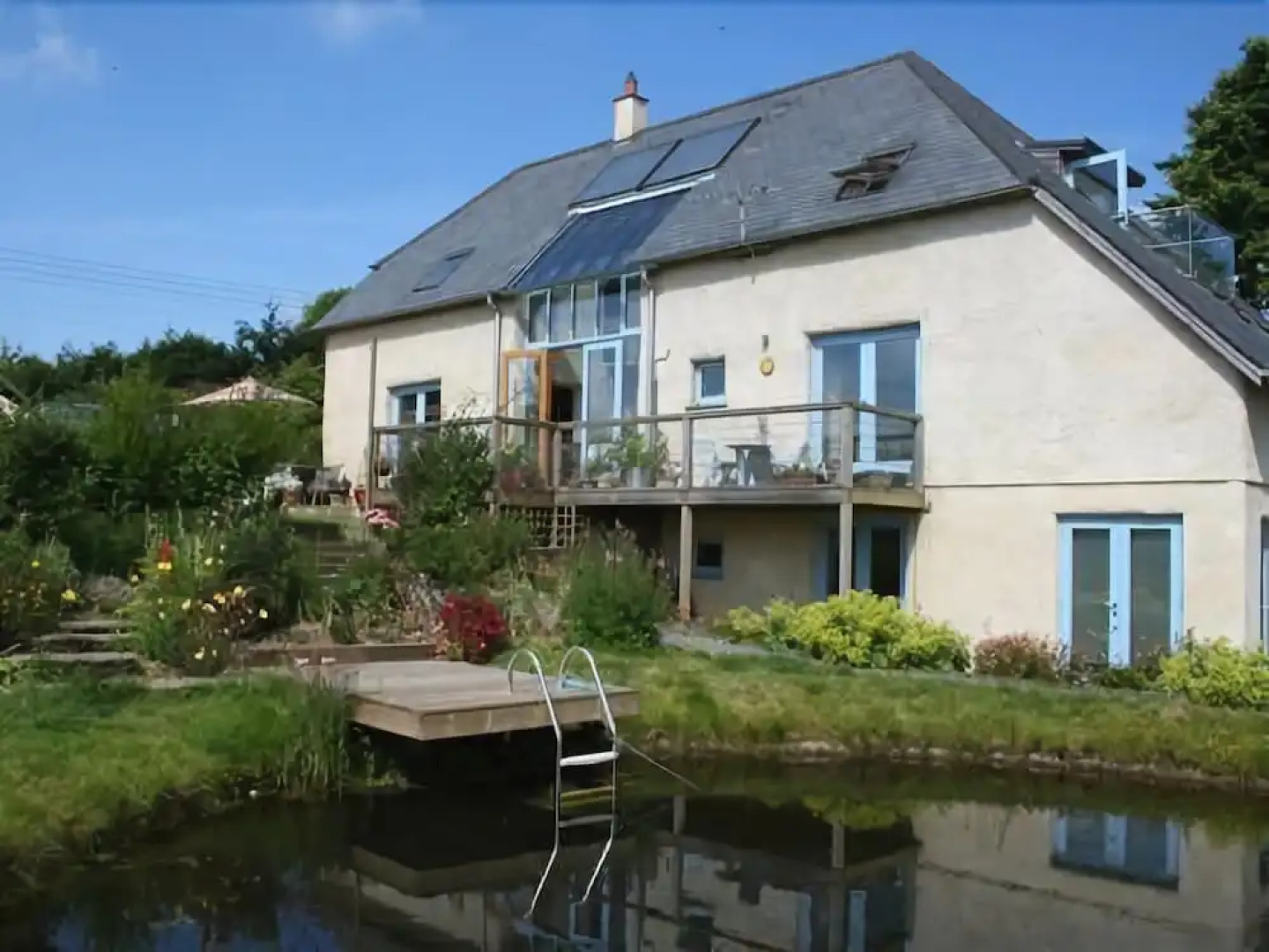 Furzedon Bed and Breakfast