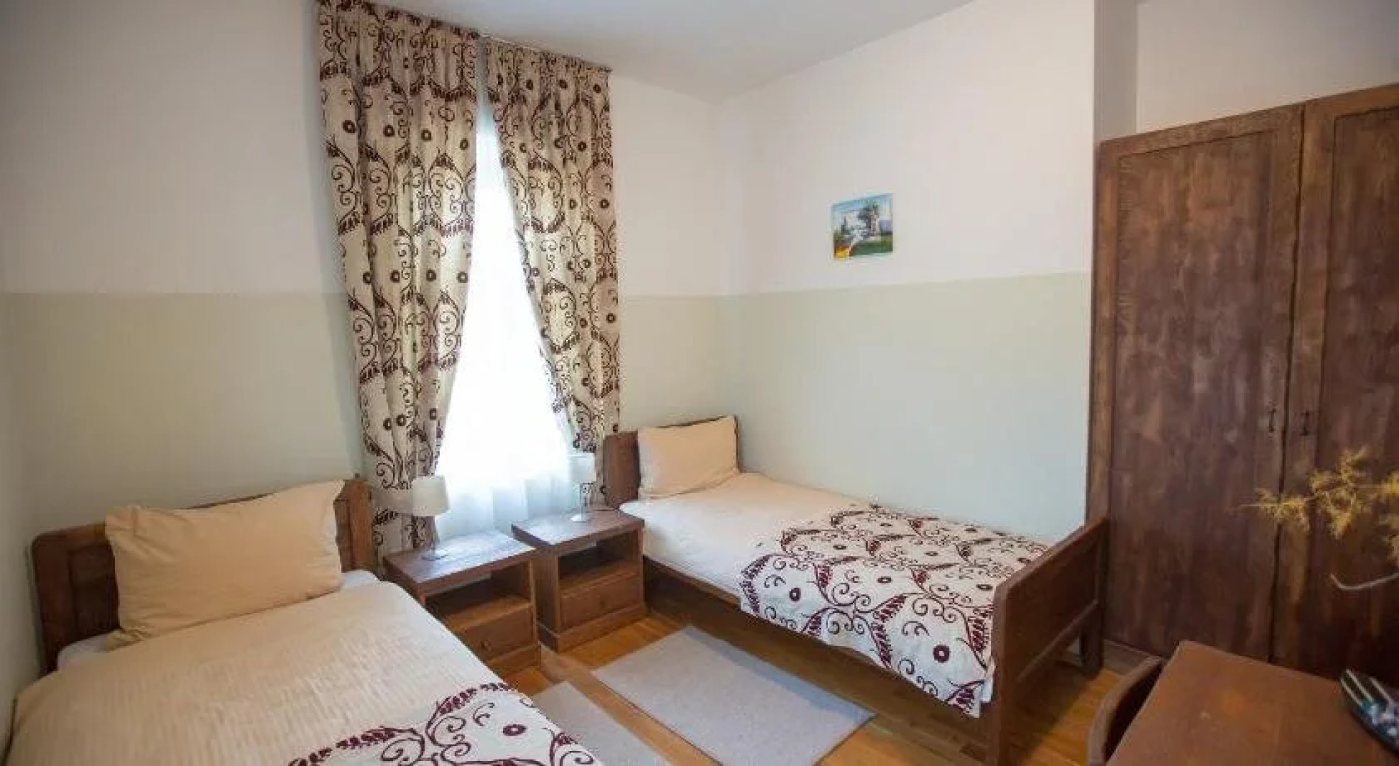 St. Hubert Hunting Lodge