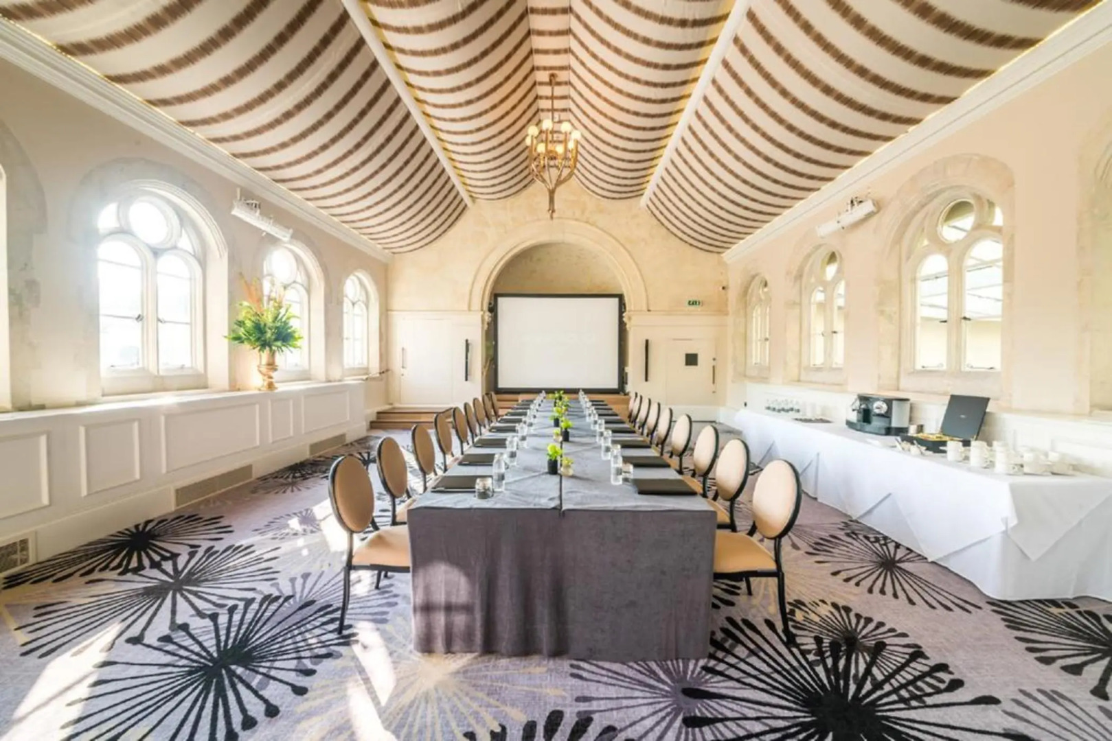 The Gainsborough Bath Spa