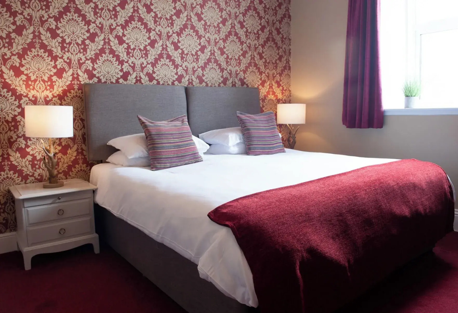 Duchy House Guest House