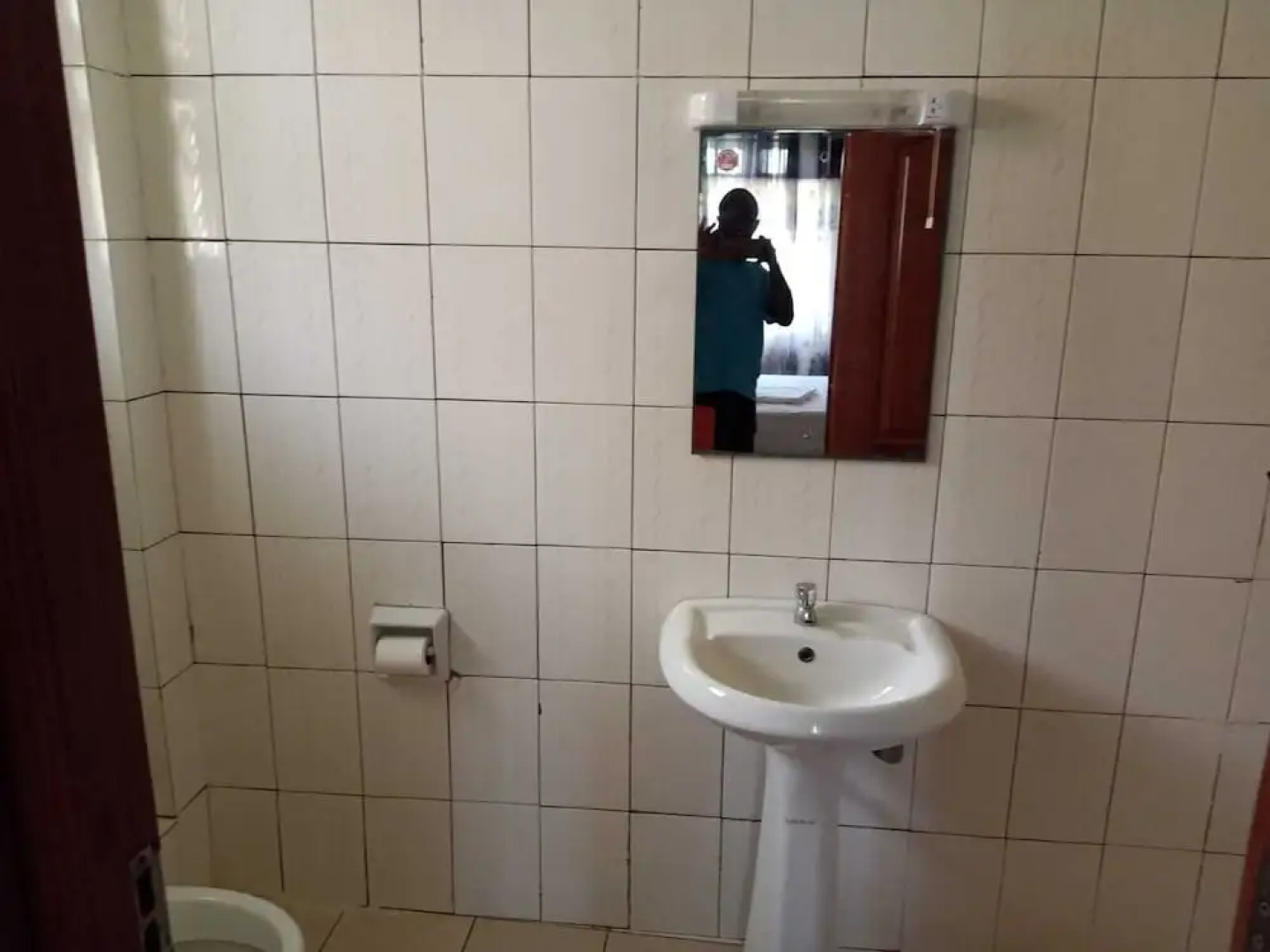 Stay.Plus Mtwapa Holiday Maisonnette