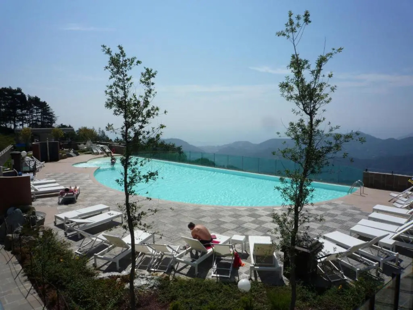 Borgo dei Gabbiani appartamento D2-3