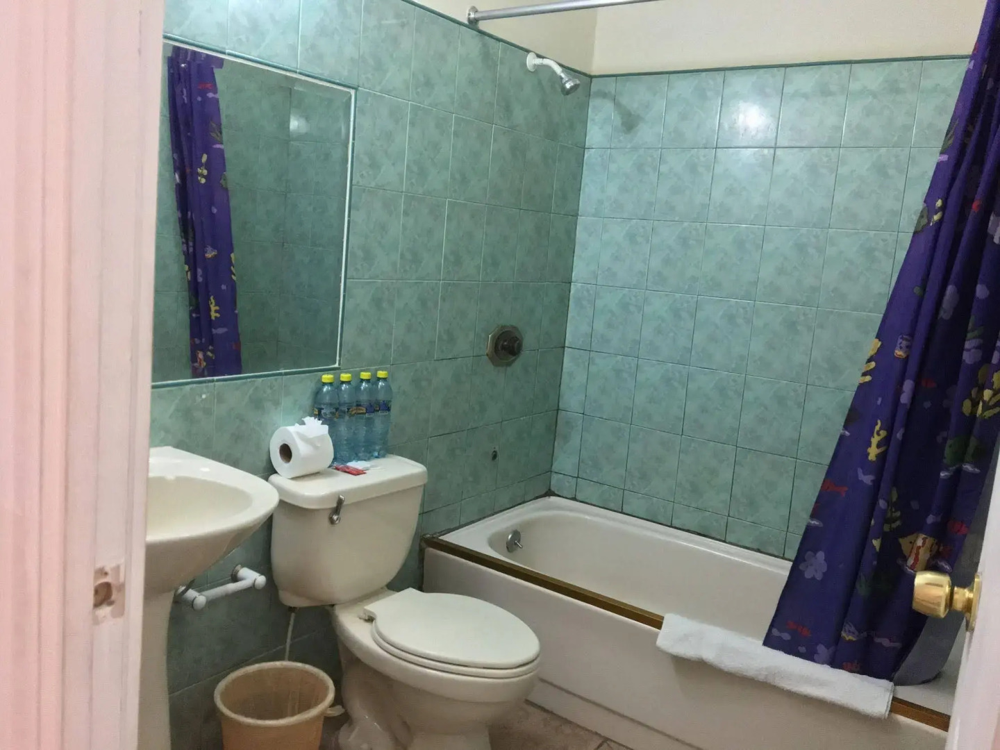 Grand Hotel Panajachel