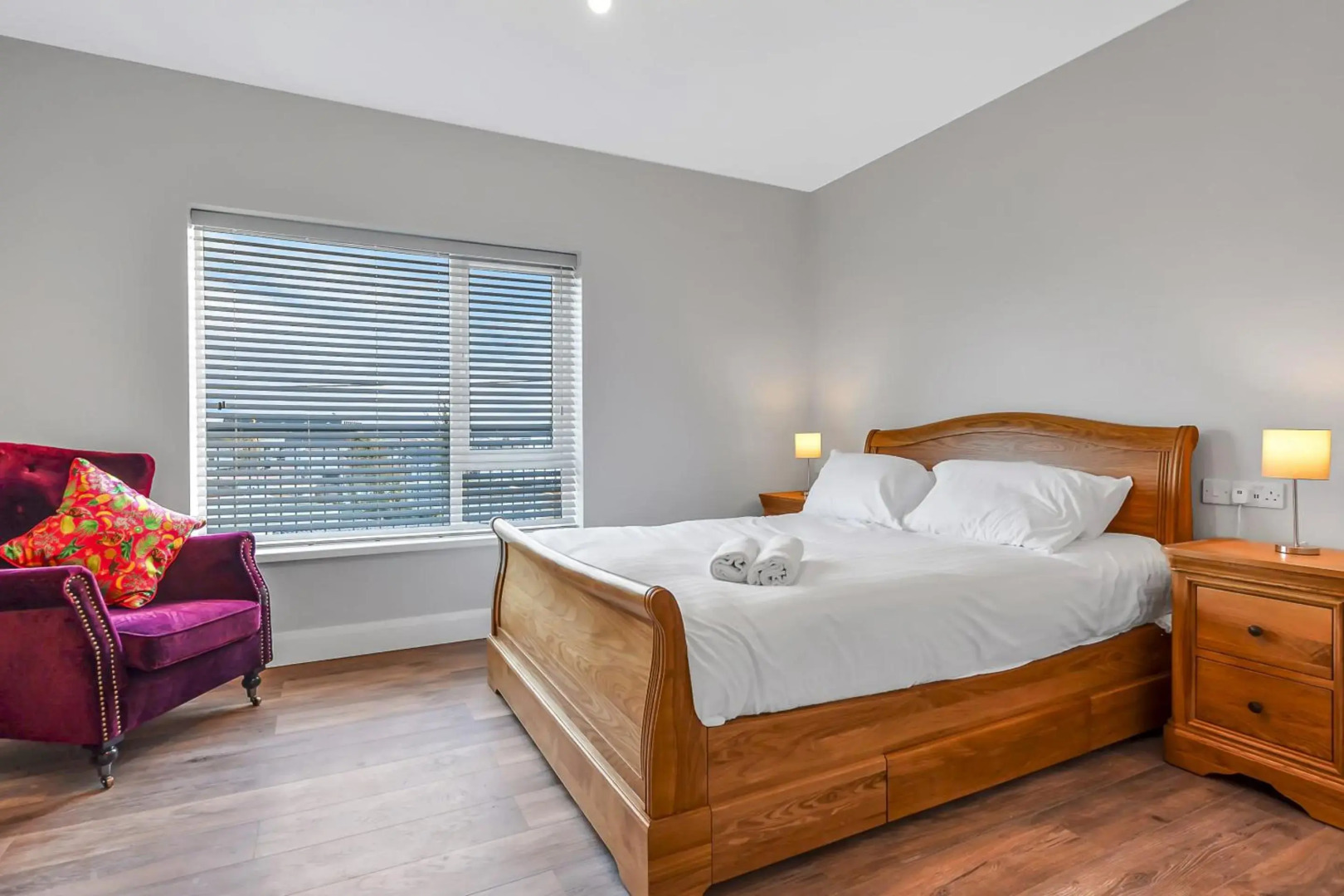 BayView Luxury 4 Bedroom Villa