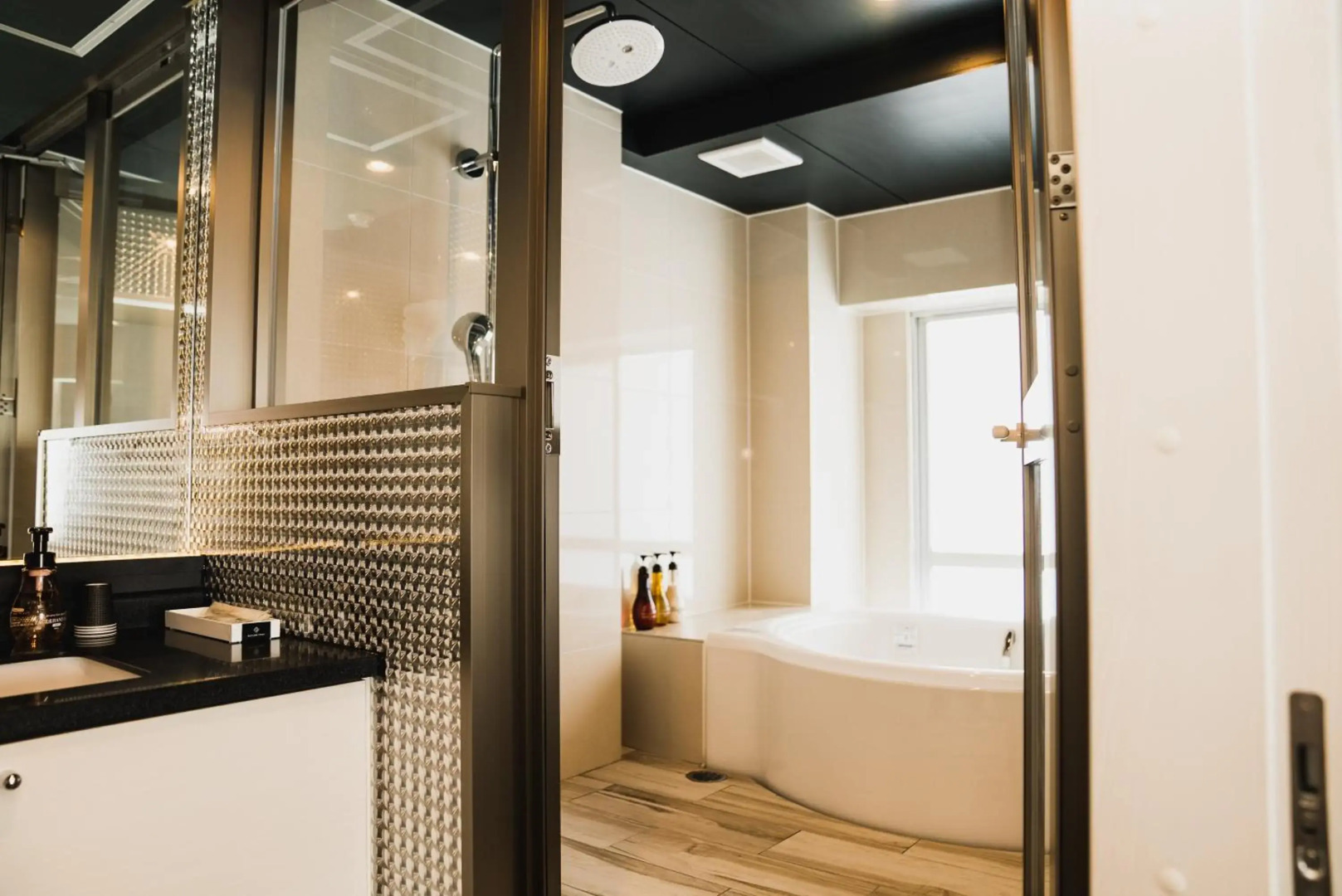 Hotel Japanesque Fukuoka