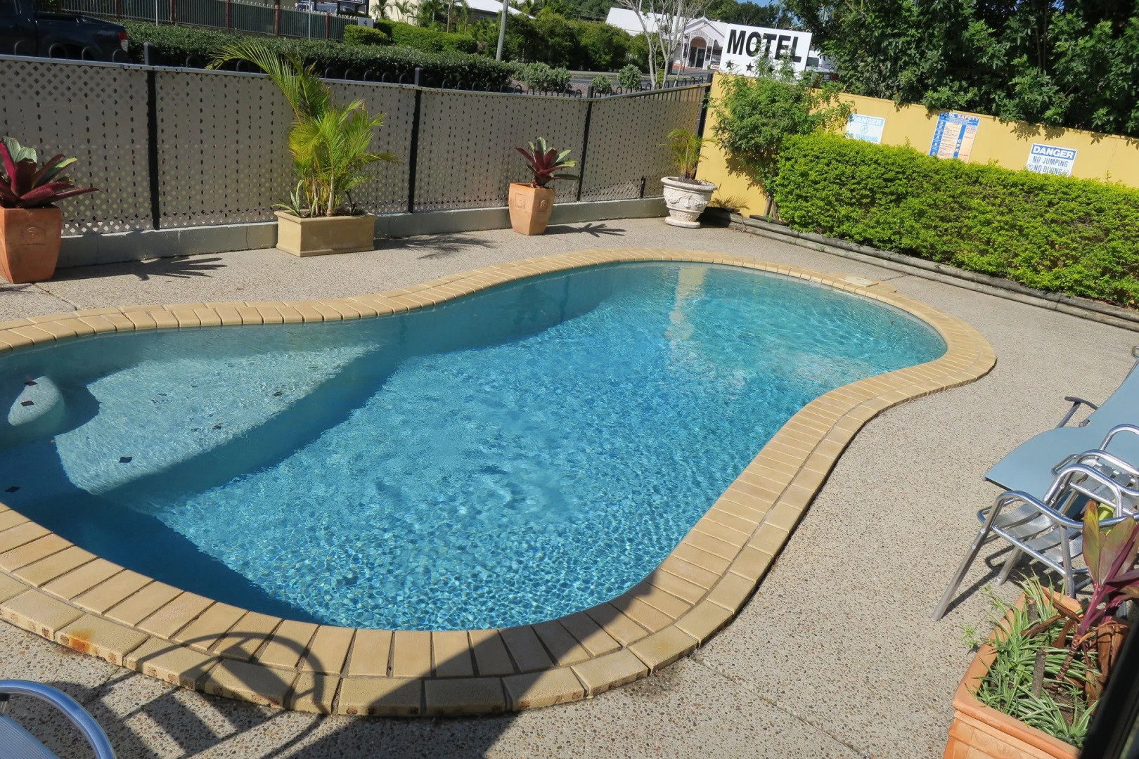 Caboolture Central Motor Inn, SureStay Collection by BW