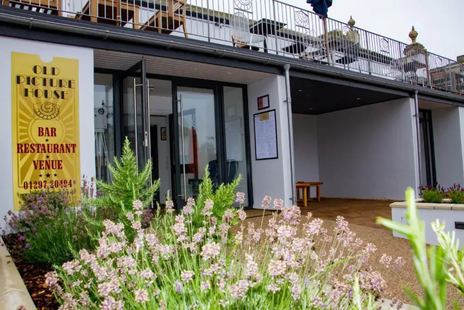 The Old Picture House