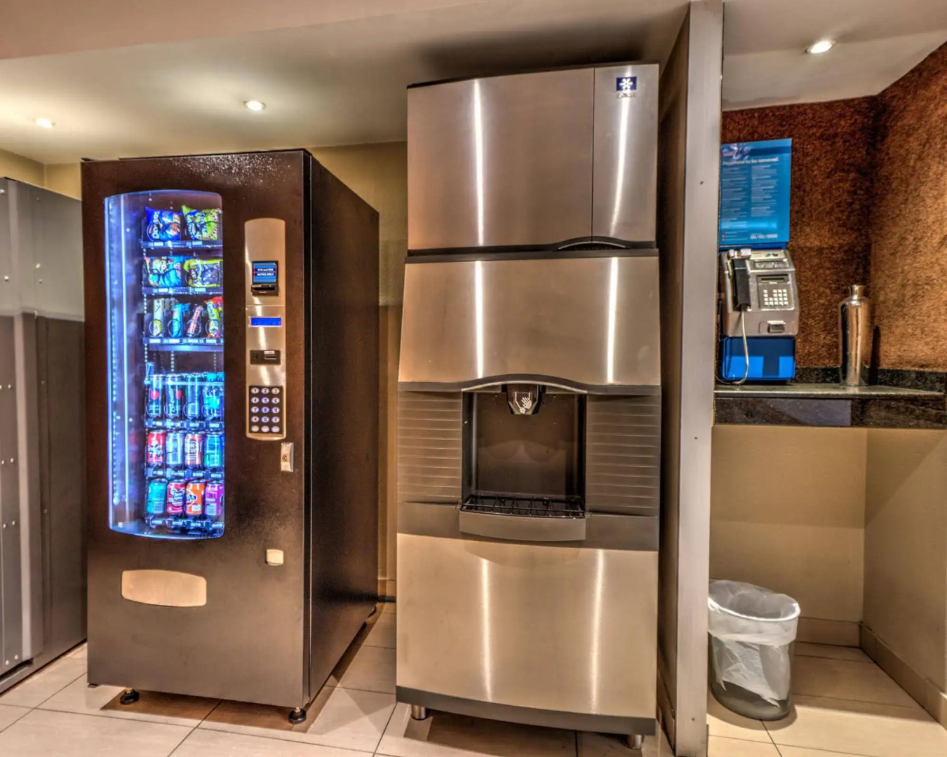 Town Lodge Johannesburg Airport