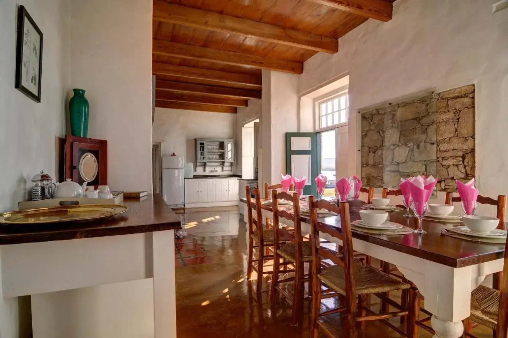 Melkkamer Vlei Cottage