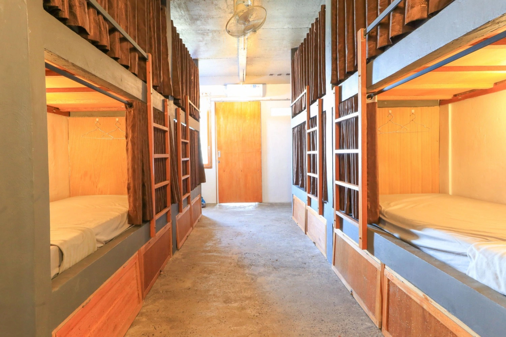 Hostel Bukit Sangcure