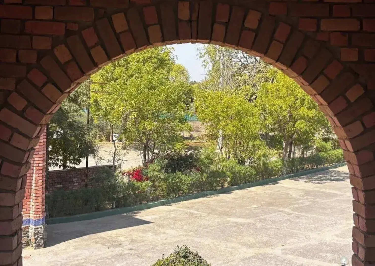 Swapanlok Farms And Resorts